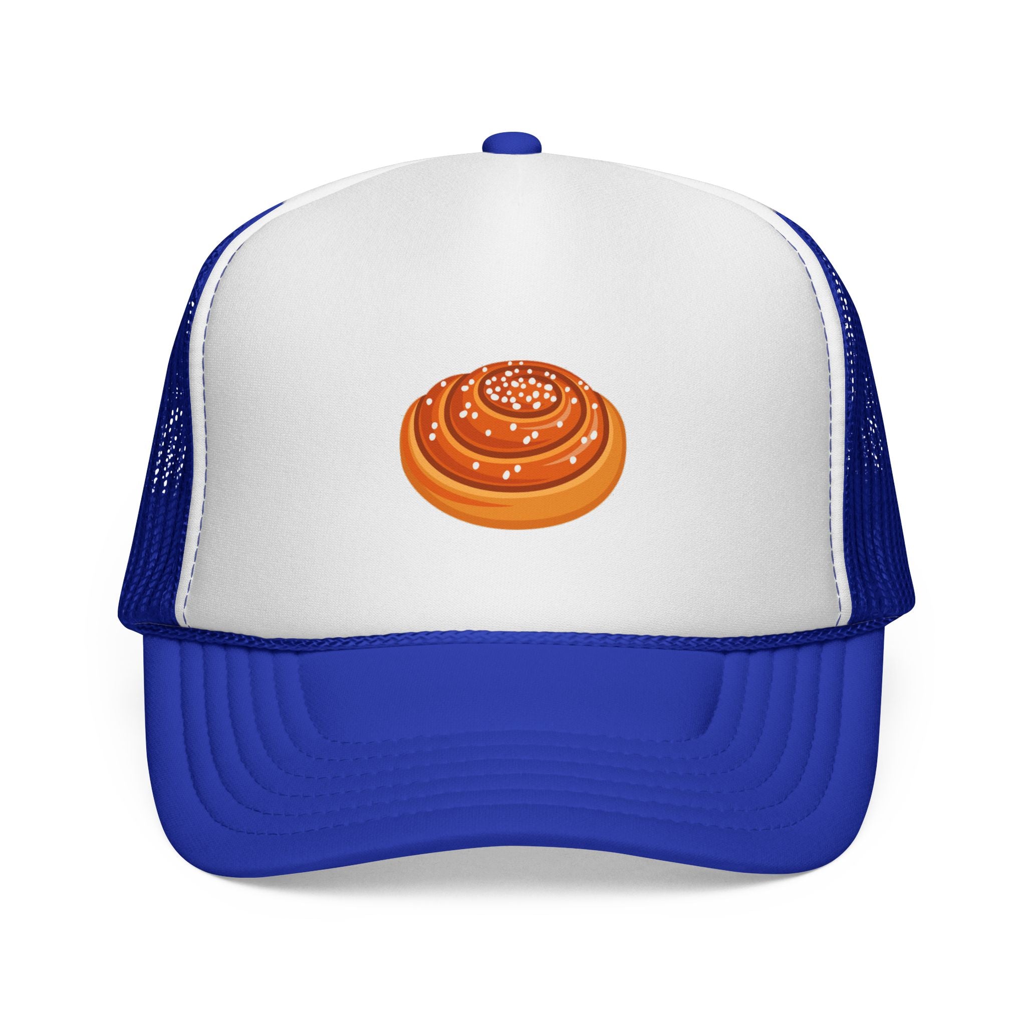 Kanelbulle