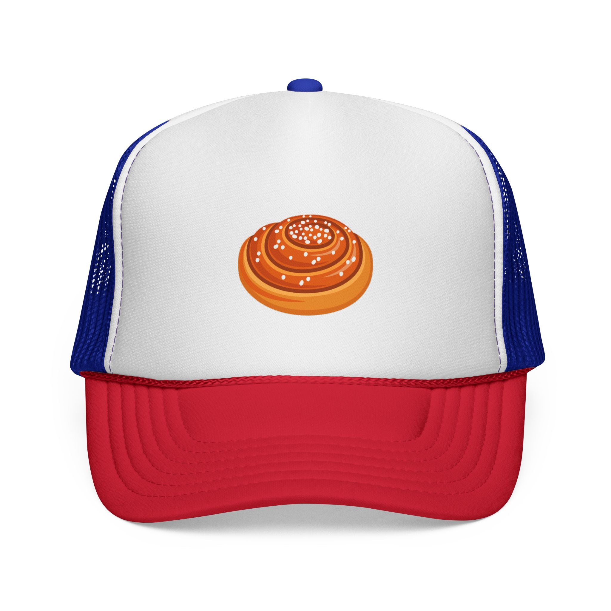 Kanelbulle