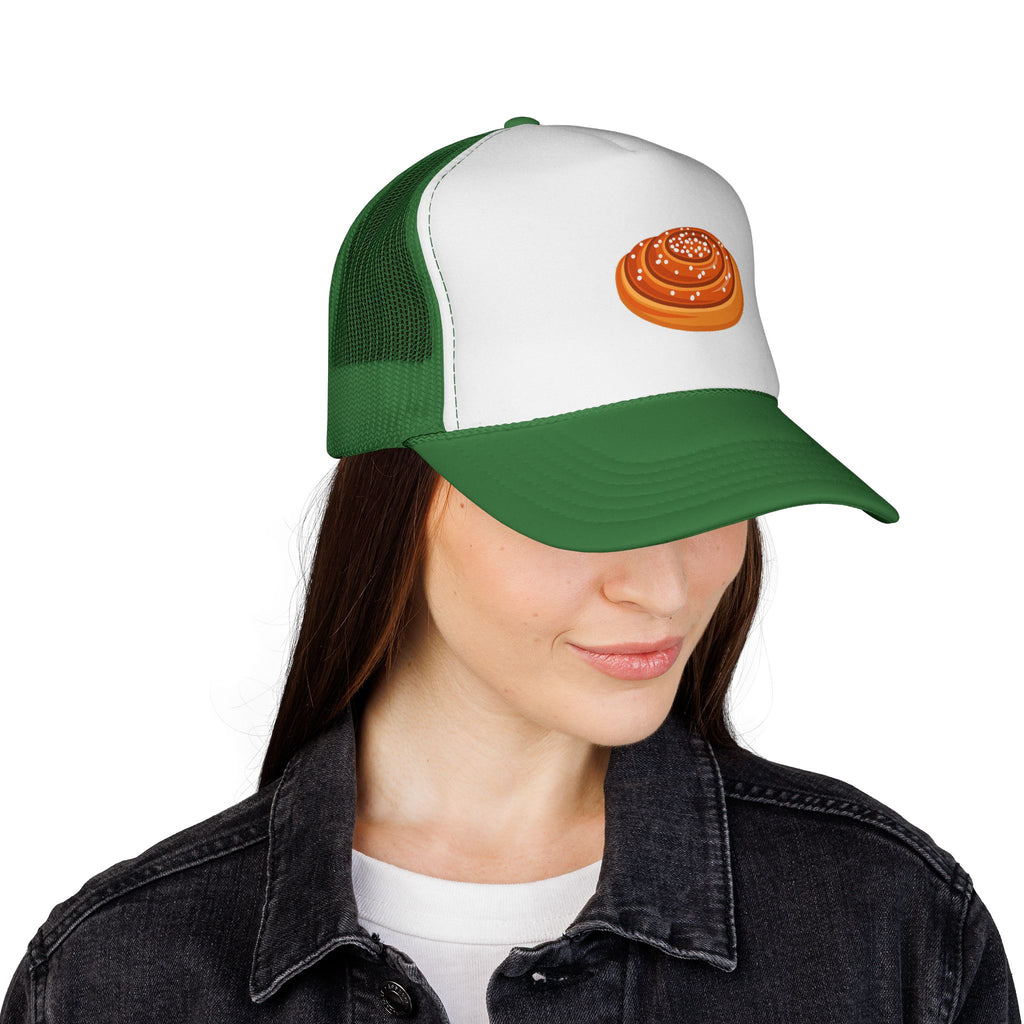Kanelbulle