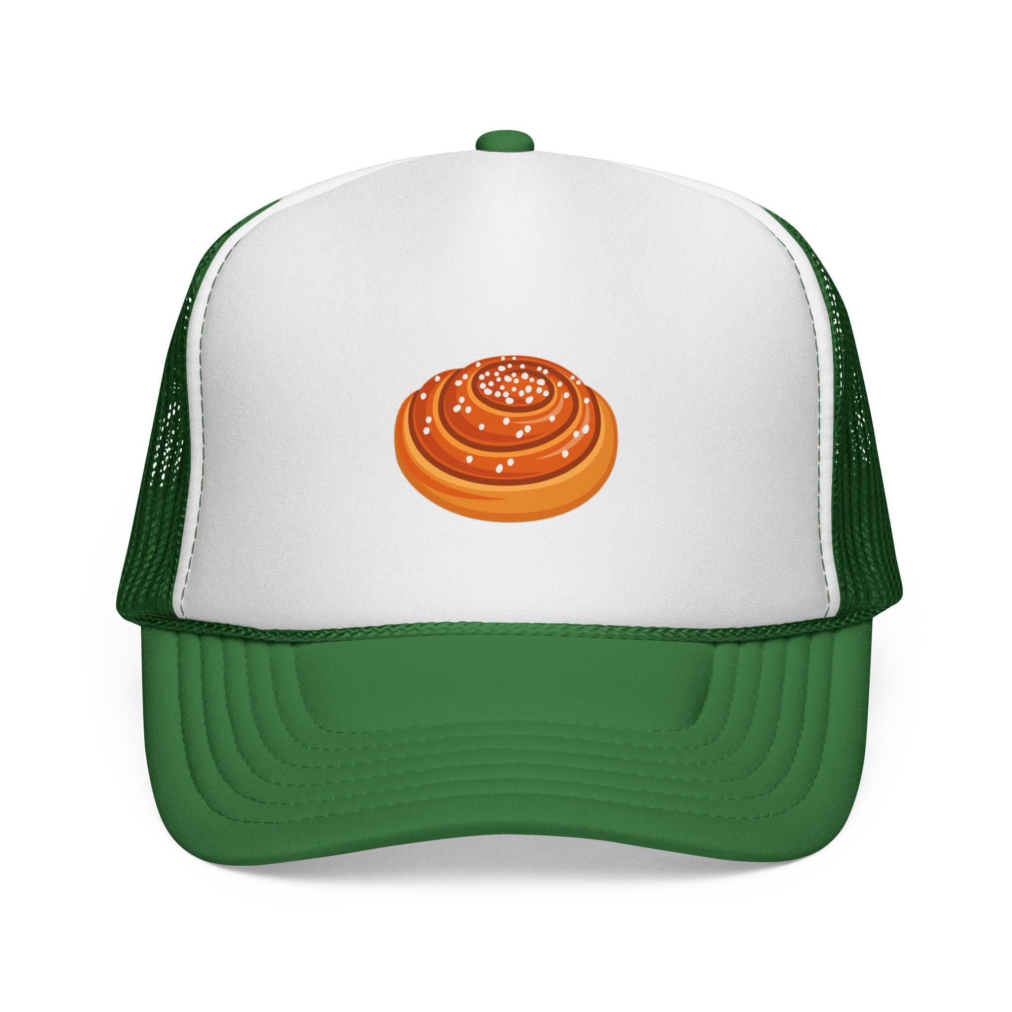 Kanelbulle