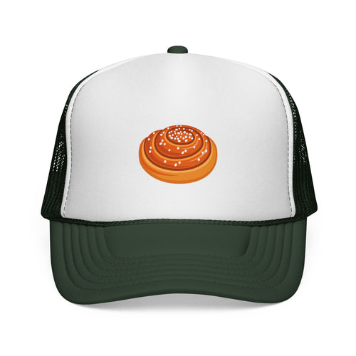 Kanelbulle