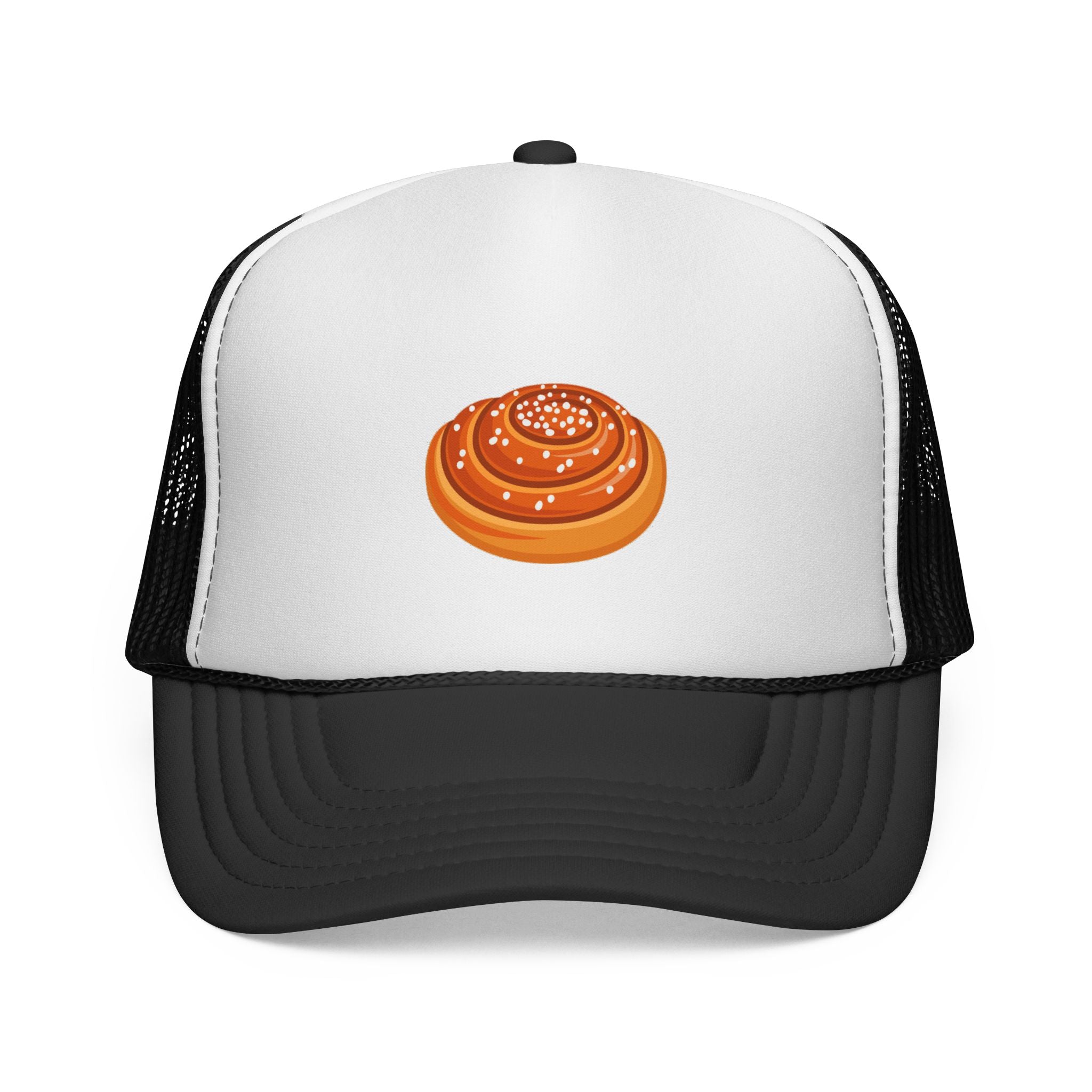 Kanelbulle