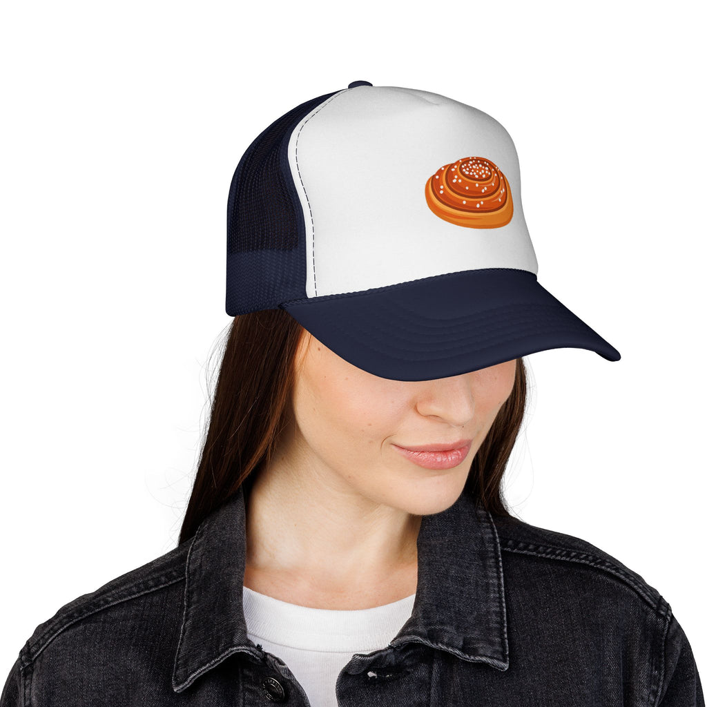 Kanelbulle