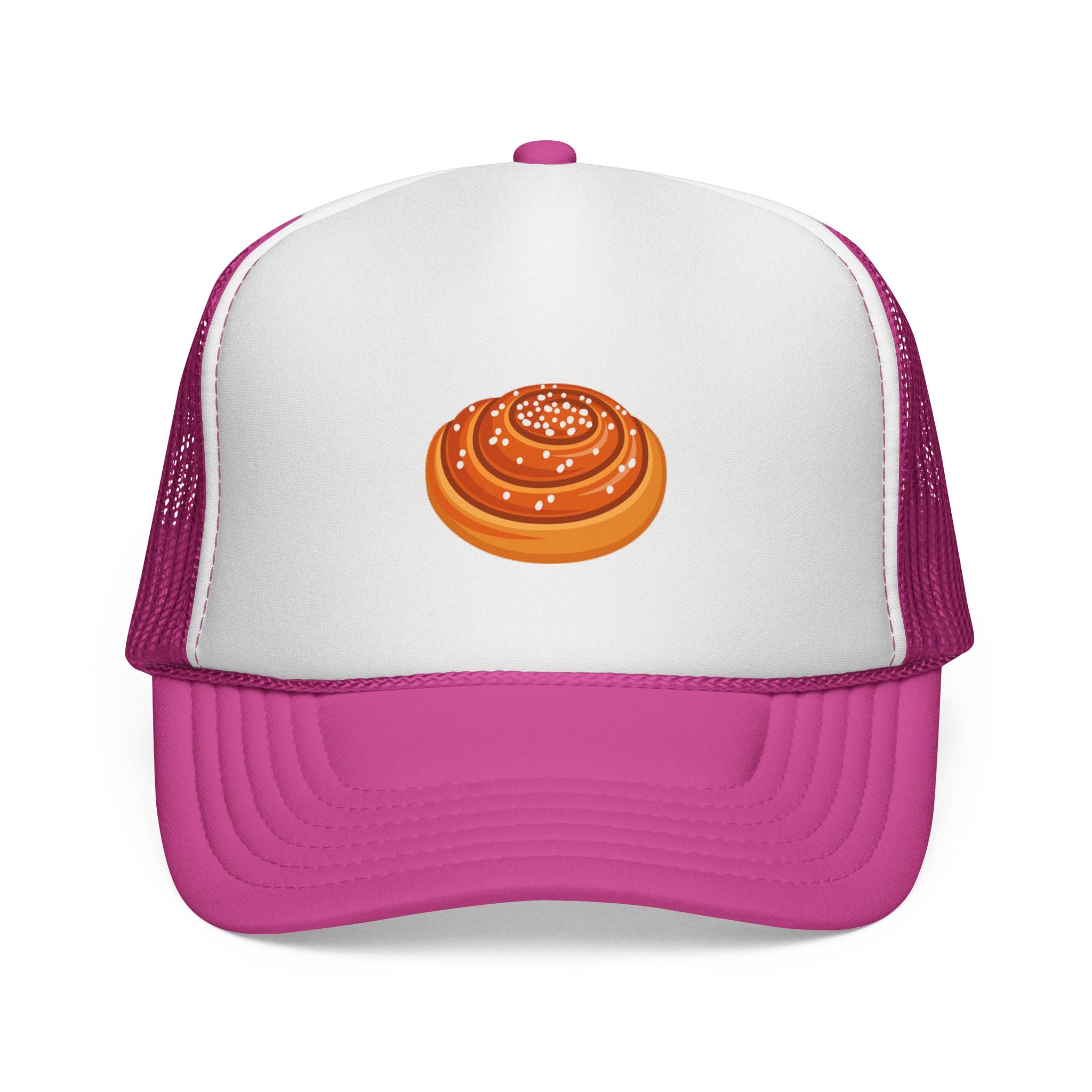 Kanelbulle