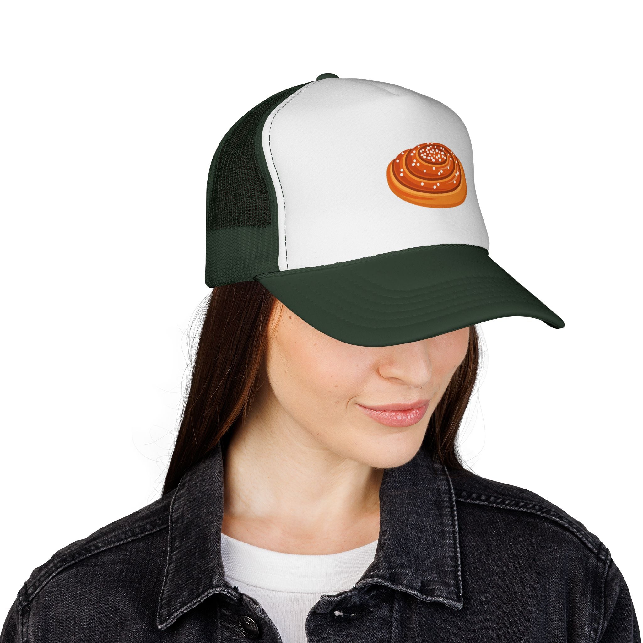 Kanelbulle