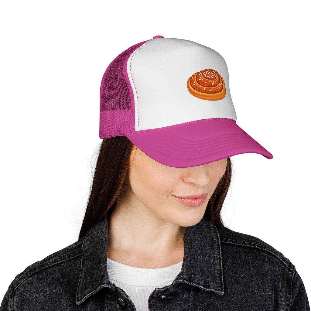 Kanelbulle
